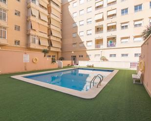 Piscina de Àtic en venda en Elche / Elx amb Aire condicionat, Calefacció i Terrassa
