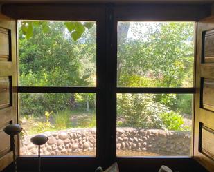Garden of Country house for sale in Villanueva de la Vera  with Air Conditioner, Heating and Terrace