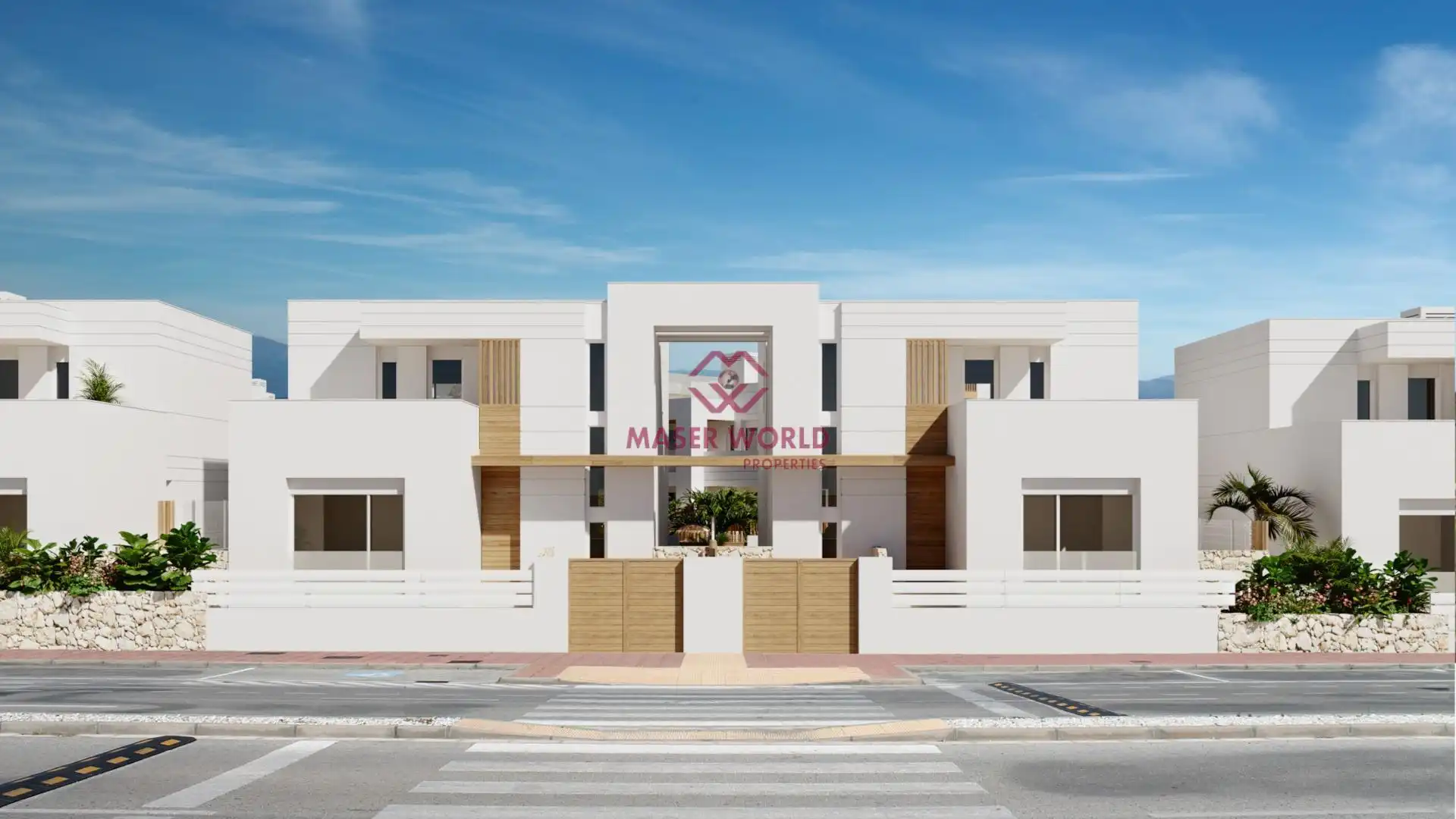 Villa mit Pool zum Verkauf in San Juan de los Terreros, imagen 13