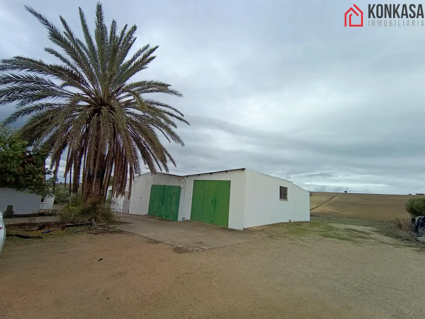 Casa rústica en venda a Arcos de la Frontera, imagen 5
