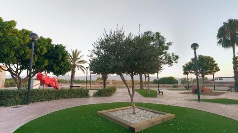 Foto 4 de Piso en venta en Cl Gral Prim, Catral, Alicante