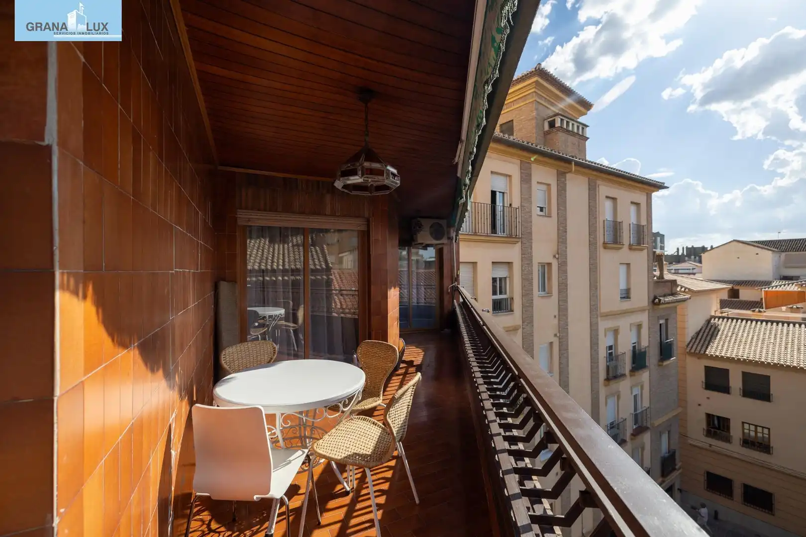 Piso con terraza en venta en Calle NUEVA DE LA VIRGEN 3, imagen 18