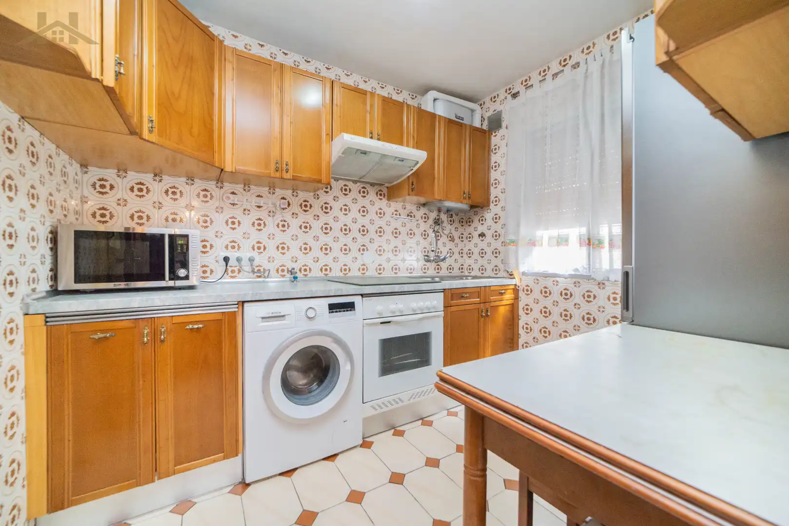 Cuina de Pis en venda en Alcorcón amb Aire condicionat, Calefacció i Terrassa
