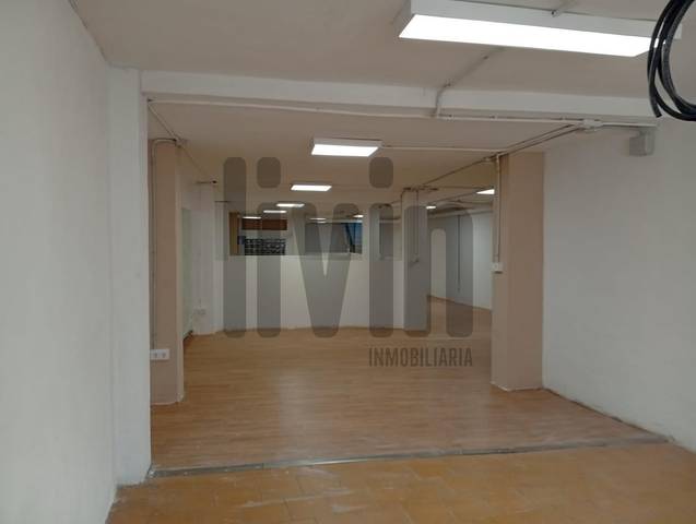 Local comercial en Venta en San Ildefonso - Catedral