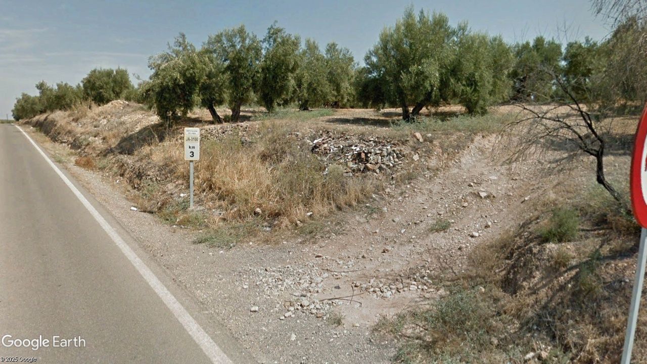 Land for sale in Villatorres