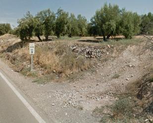 Land for sale in Villatorres