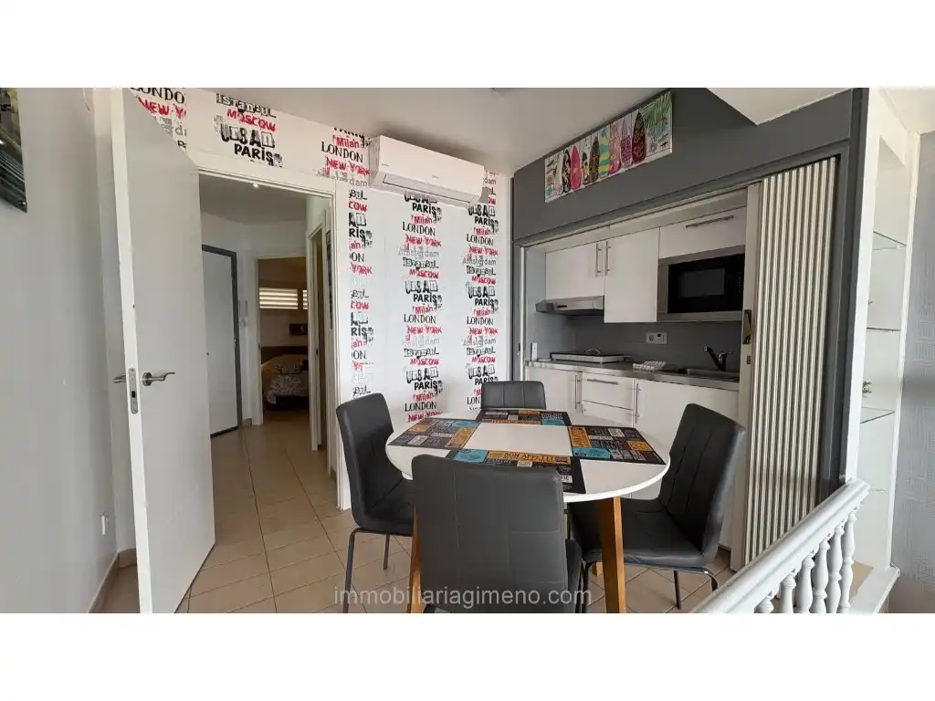Apartamento con ascensor en venta en Centre, imagen 10