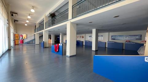 Photo 3 of Premises to rent in Calle, 92, Piedras Redondas - Torrecárdenas, Almería