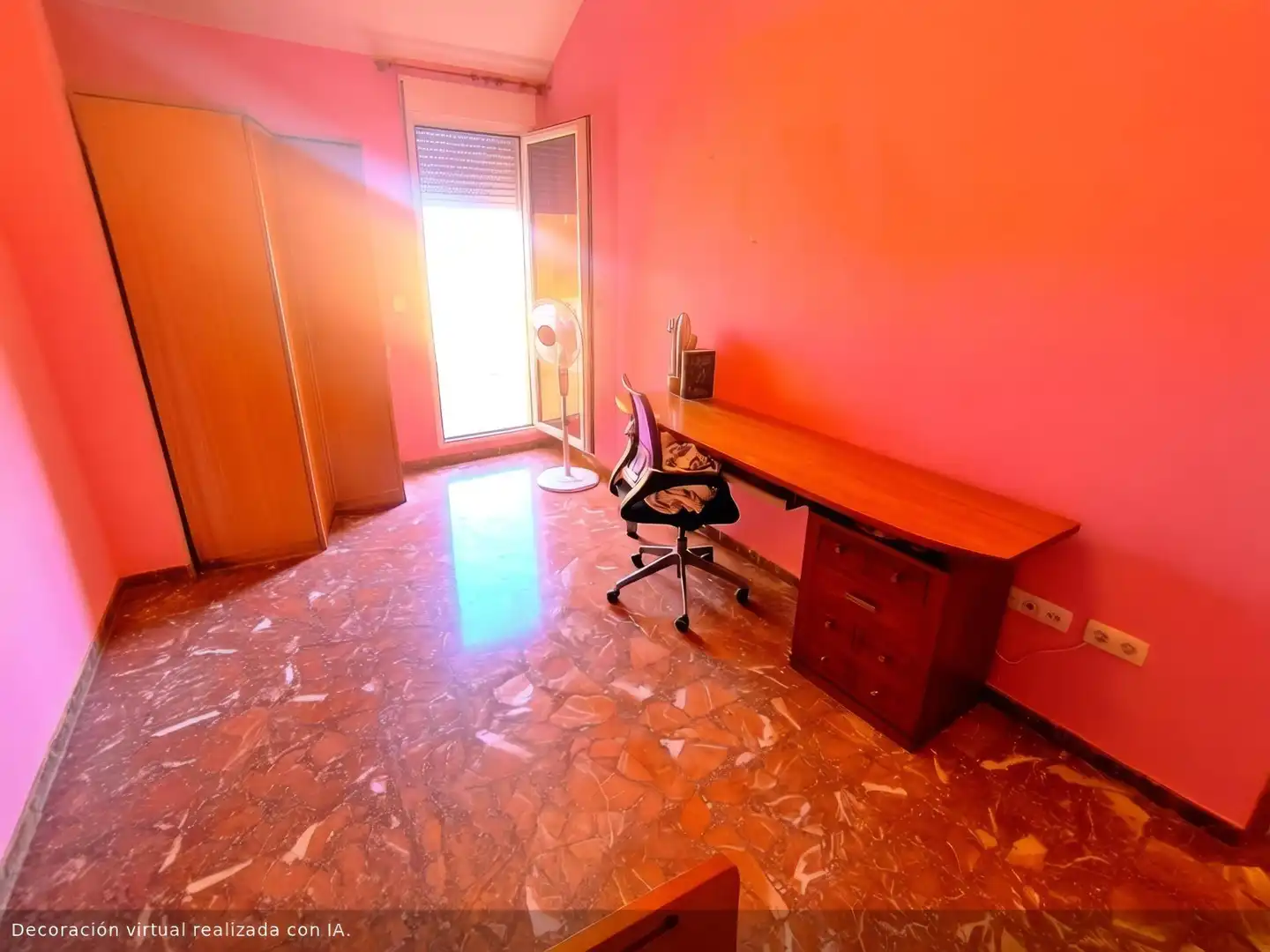 Dúplex con terraza en venta en Calle CARINYENA, imagen 44
