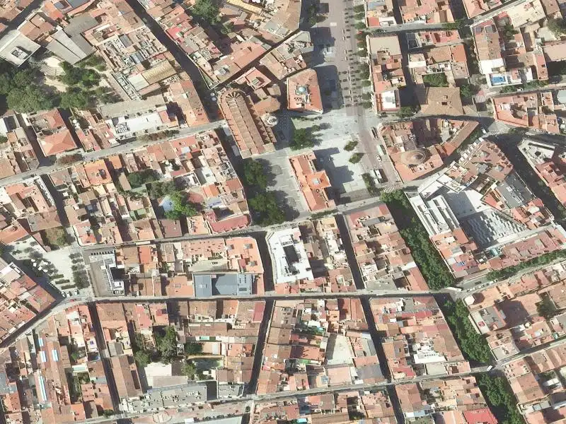 Wohnung zum Verkauf in Centre - Sant Oleguer