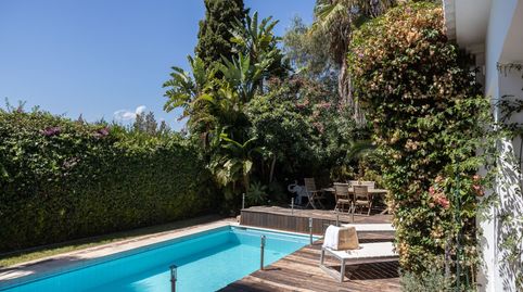 Foto 5 de Casa o xalet en venda a Guadalmina Alta, Marbella