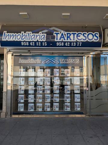 Local comercial en Alquiler en Albolote