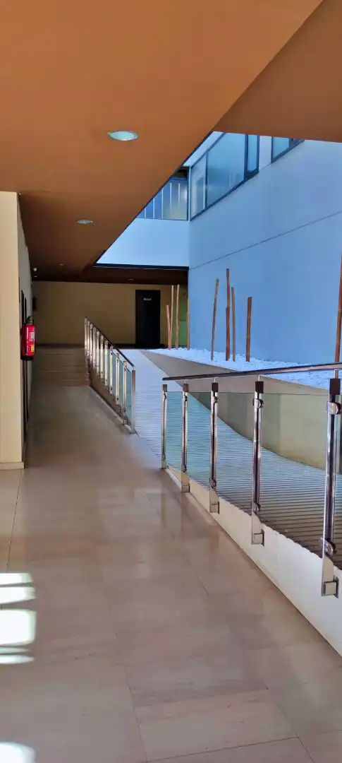 Piso en venta en L'Hospitalet de Llobregat con Aire acondicionado, Calefacción y Parquet