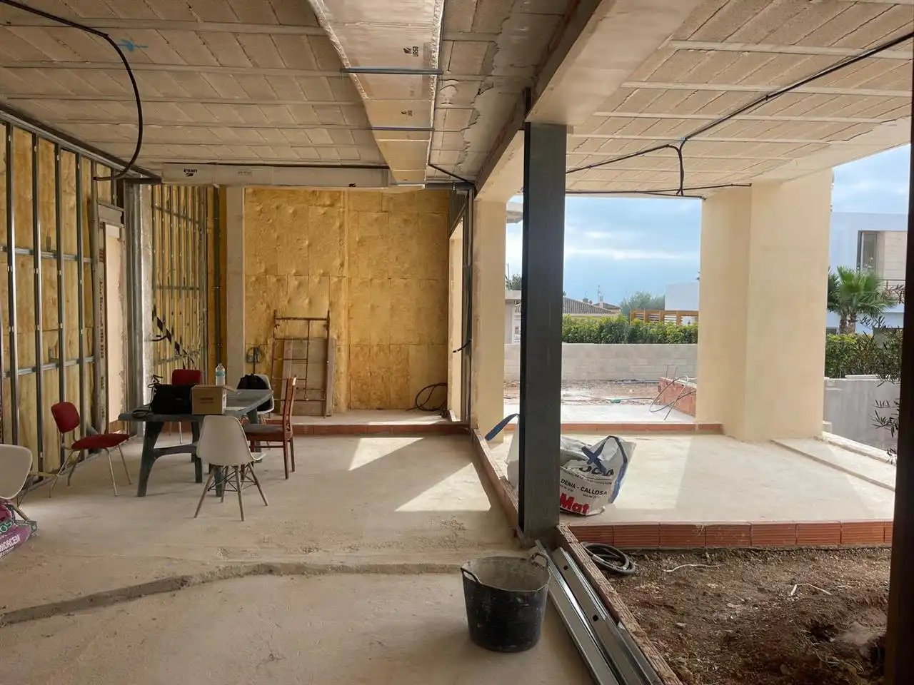 Casa amb piscina en venda a El Tossal - Bello Horizonte, imagen 24