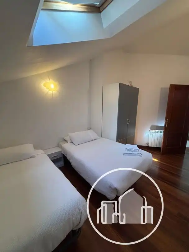 Duplex con ascensore in vendita a Medina de Pomar, imagen 25
