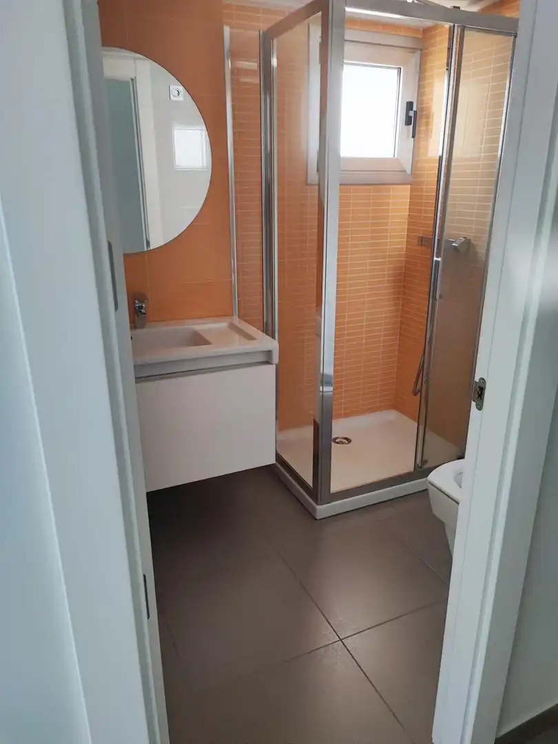 Wohnung zur Miete in Las Lomas - Las Yucas