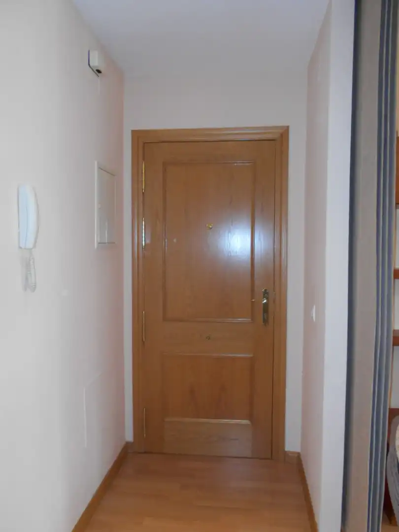Apartamento en venta en Miguelturra con Aire acondicionado, Calefacción y Trastero