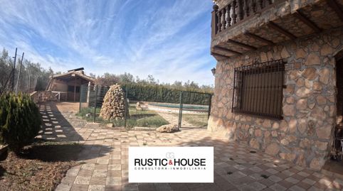 Foto 3 de Casa o chalet en venta en Hellín, Albacete