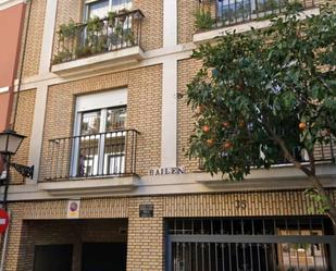 Exterior view of Garage to rent in  Sevilla Capital