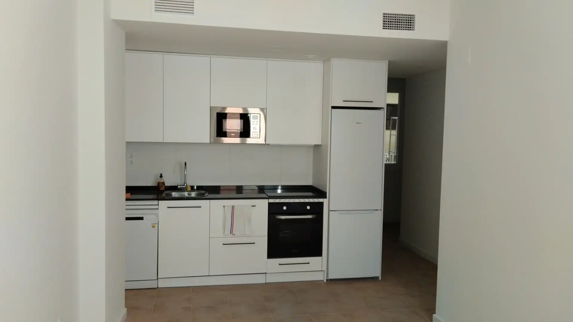 Piso en venta en Zaragoza, Zaragoza