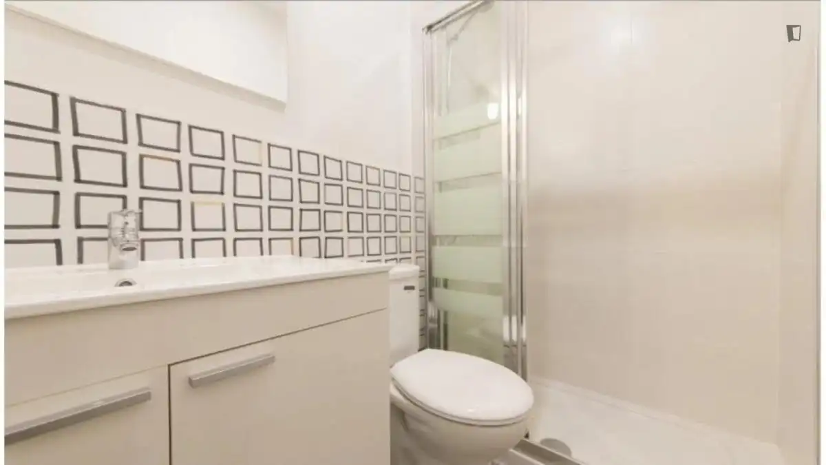 Apartament de lloguer a Campamento