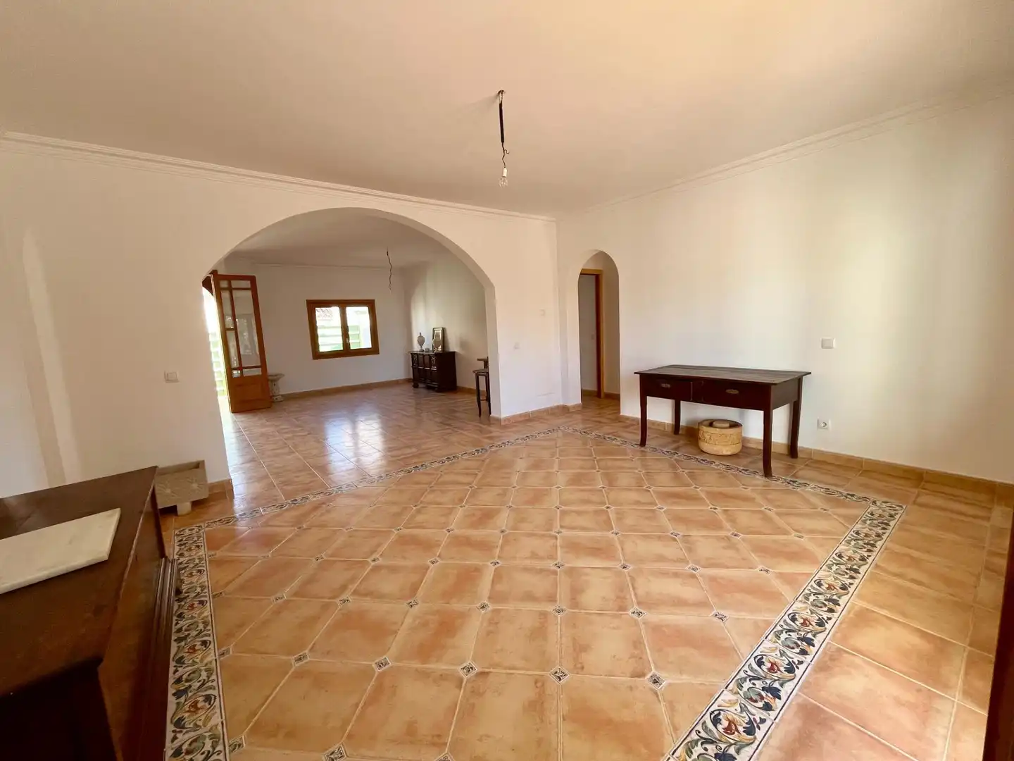 Villa mit Garten zum Verkauf in Santanyí Poble, imagen 10