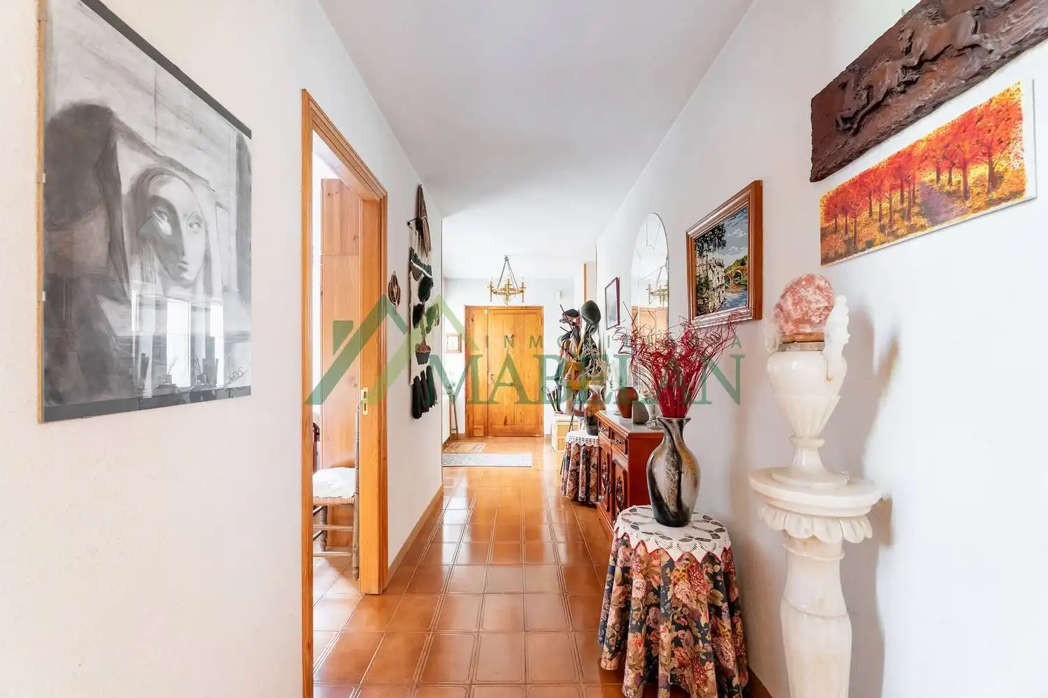 Casa o xalet en venda en Las Rozas de Madrid amb Aire condicionat, Calefacció i Jardí privat