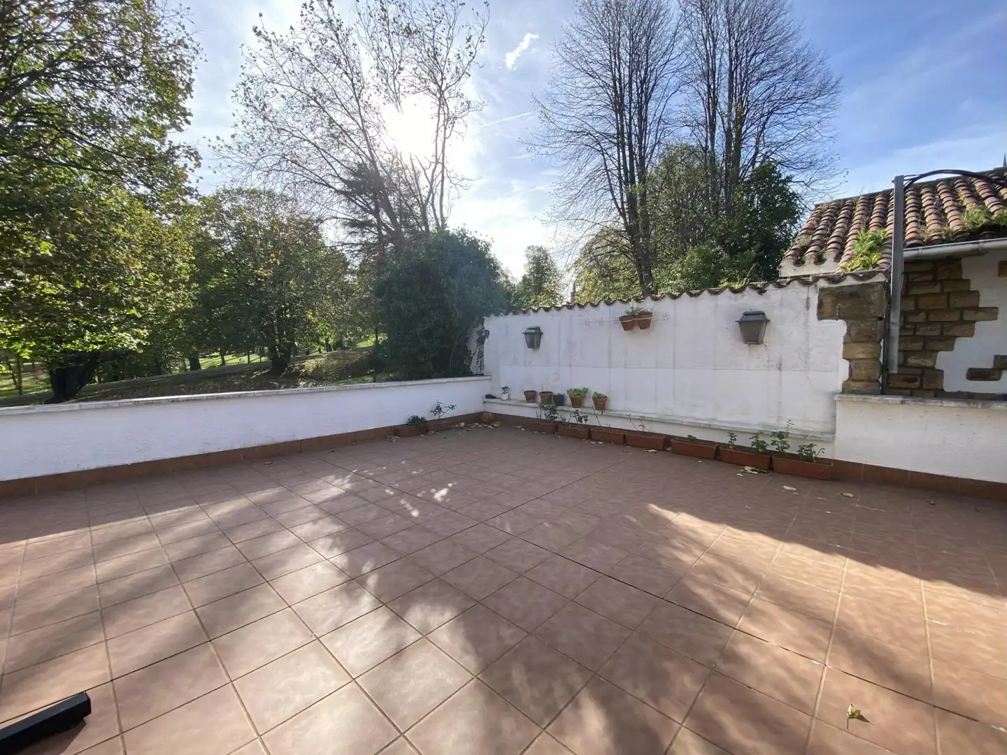 Terrace of Duplexes for sale in Leioa  with Heating and Terrace