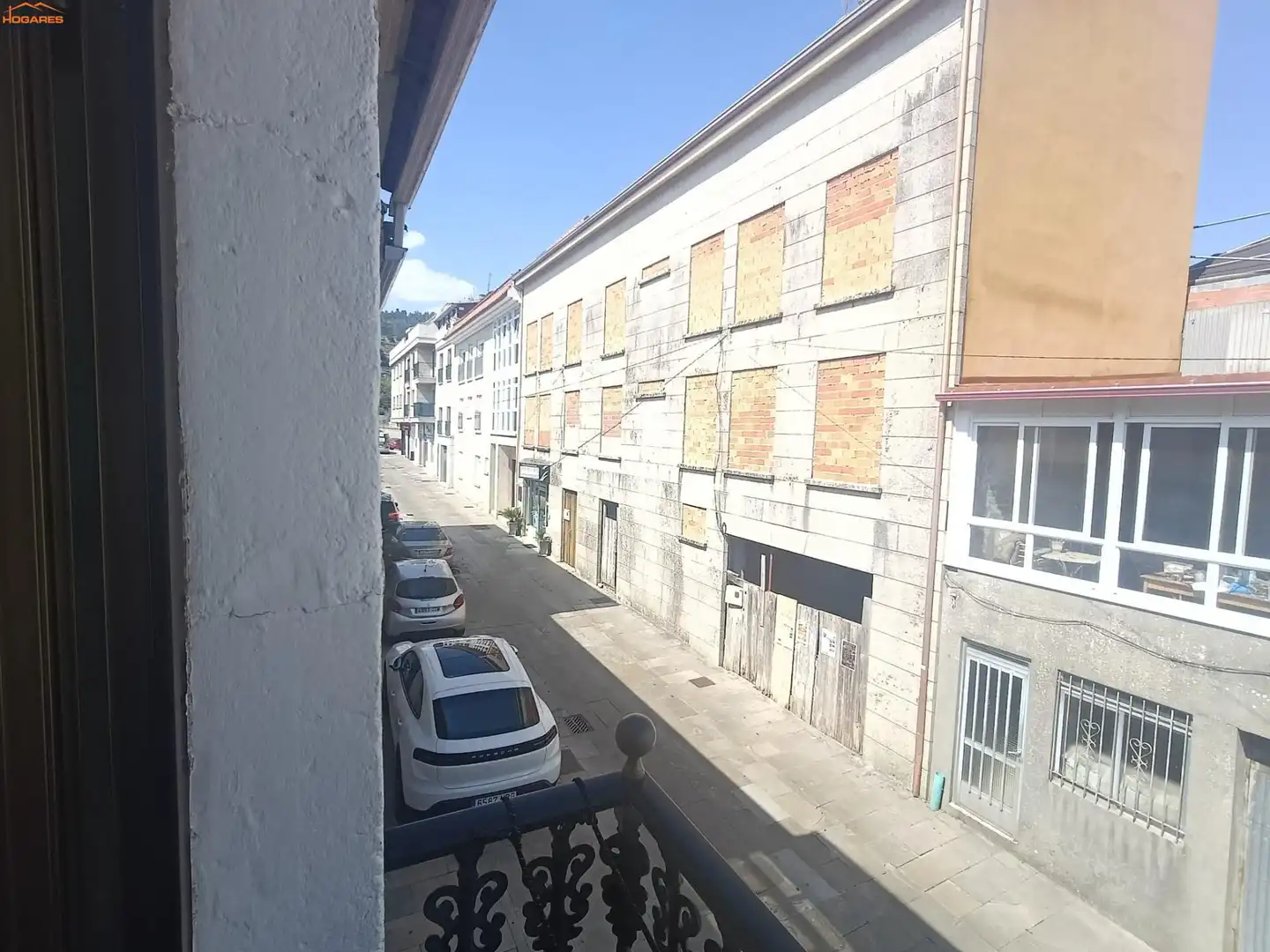 Casa con terraza en venta en Arbo, imagen 24
