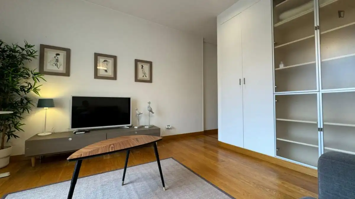 Habitación en Zona Indautxu