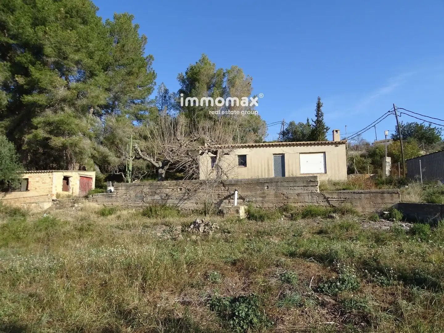 Casa o xalet en venda a Sant Bernabe, Ferreries