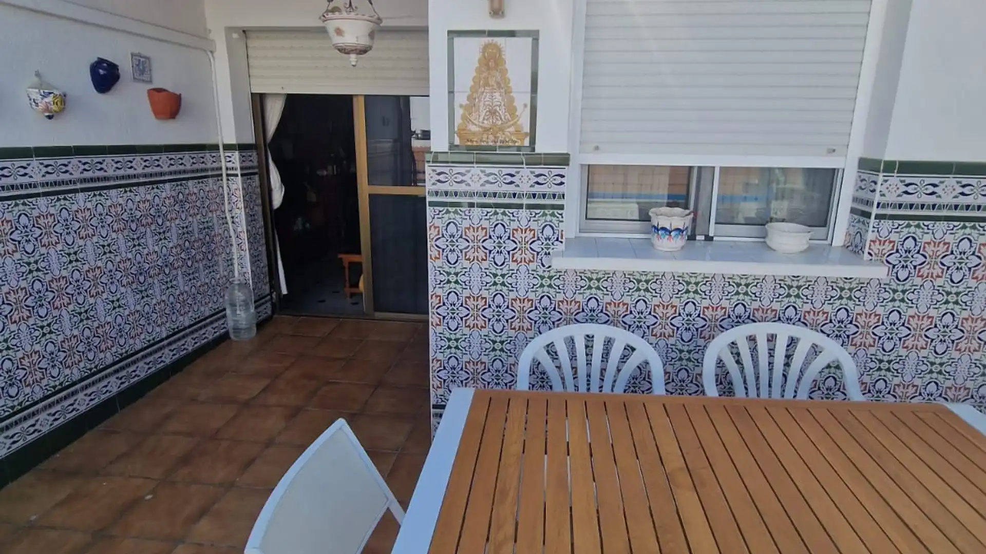 Dachboden zum Verkauf in Calle Fragata, Punta Umbría