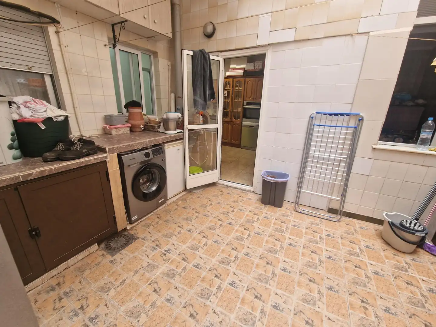 Planta baixa en venda a Casco Antiguo