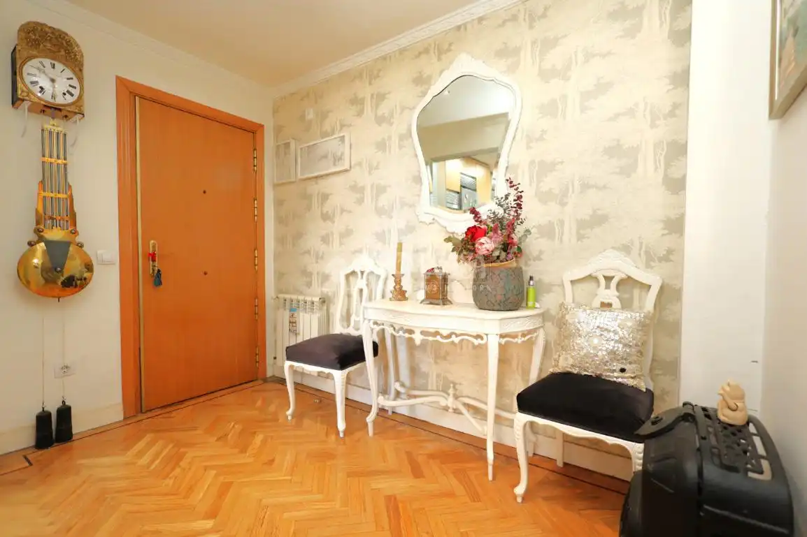 Piso en venta en Madrid con Aire acondicionado y Calefacción