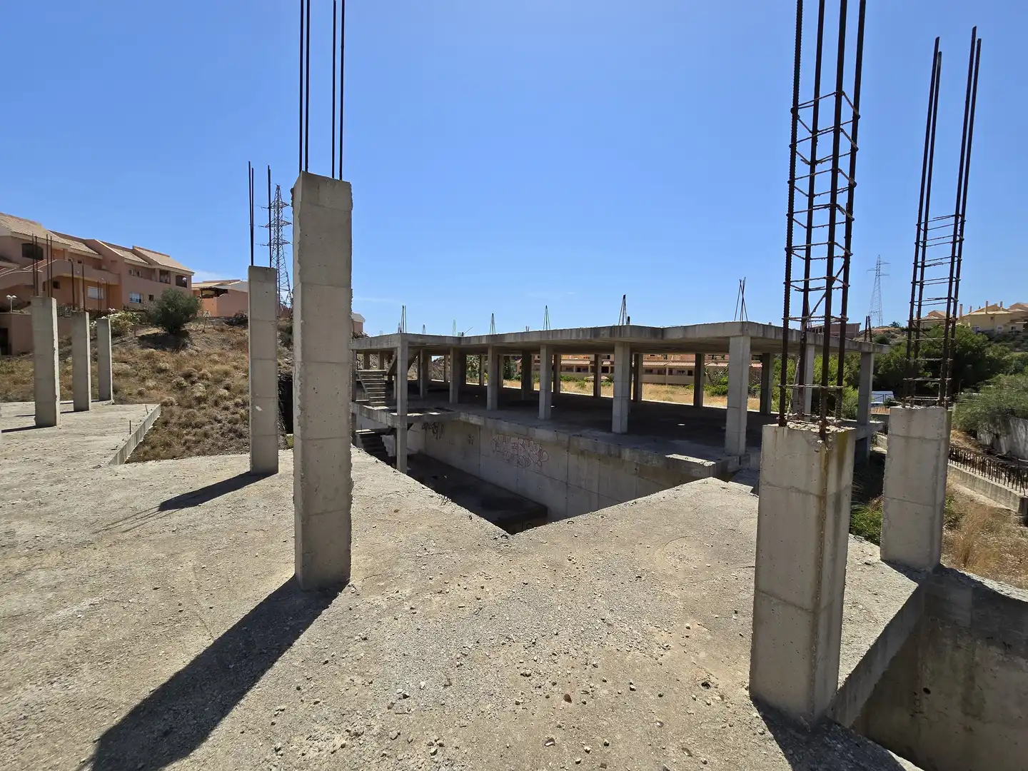 Edifici en venda en Mijas amb Piscina comunitària