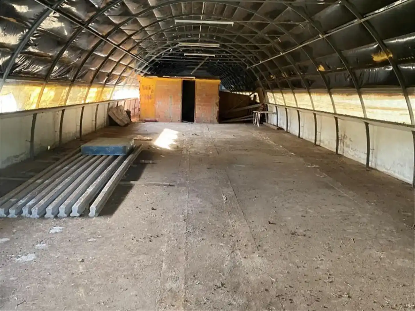 Finca rústica en venta en Llíria