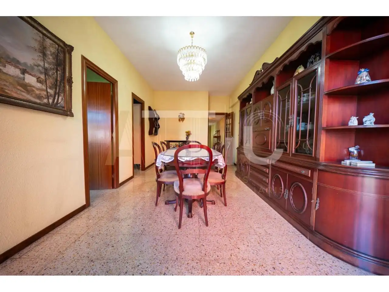 Appartamento con terrazza in vendita a Calle Camp Arriassa, imagen 18