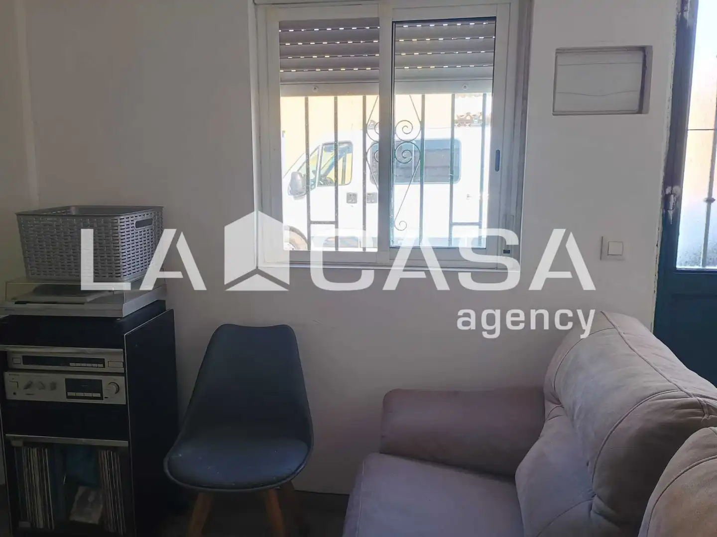 Casa o xalet en venda en Algeciras amb Moblat