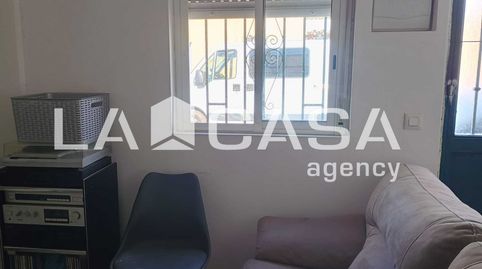 Foto 2 de Casa o xalet en venda a Calle Andalucía, Pescadores - Saladillo, Algeciras