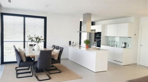 Foto 4 de Casa o chalet de alquiler en Alcorrín, Manilva