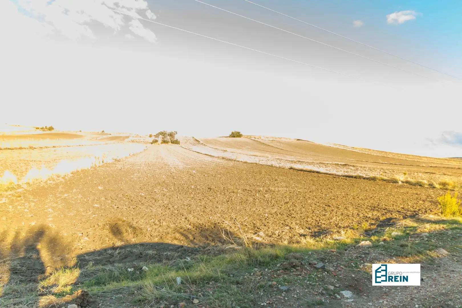 Grundstücke zum Verkauf in Numancia de la Sagra