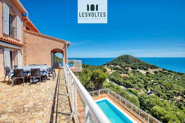 Casa-chalet en Venta en Carrer Garbi en Aiguafreda - Sa Tuna