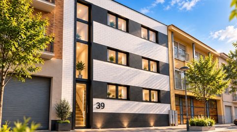 ULTIMO PISO A LA VENTA!!ESTRENA VIVIENDA EN CALLE COMTAL 39  NUEVA PROMOCIÓN EN PINEDA DE MAR  INICIO OBRAS SEPTIEMBRE 2.026, ENTR, imatge 2