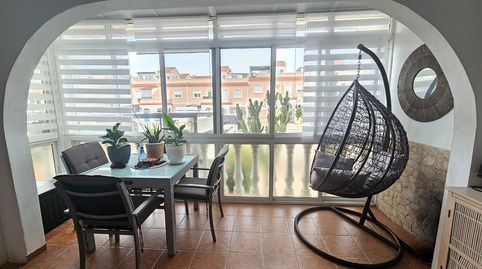 Foto 4 de Planta baixa en venda a Calle Canarias, 8, Monte y Mar, Santa Pola