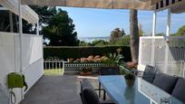 Garden of Planta baja for sale in Estepona  with Air Conditioner and Terrace