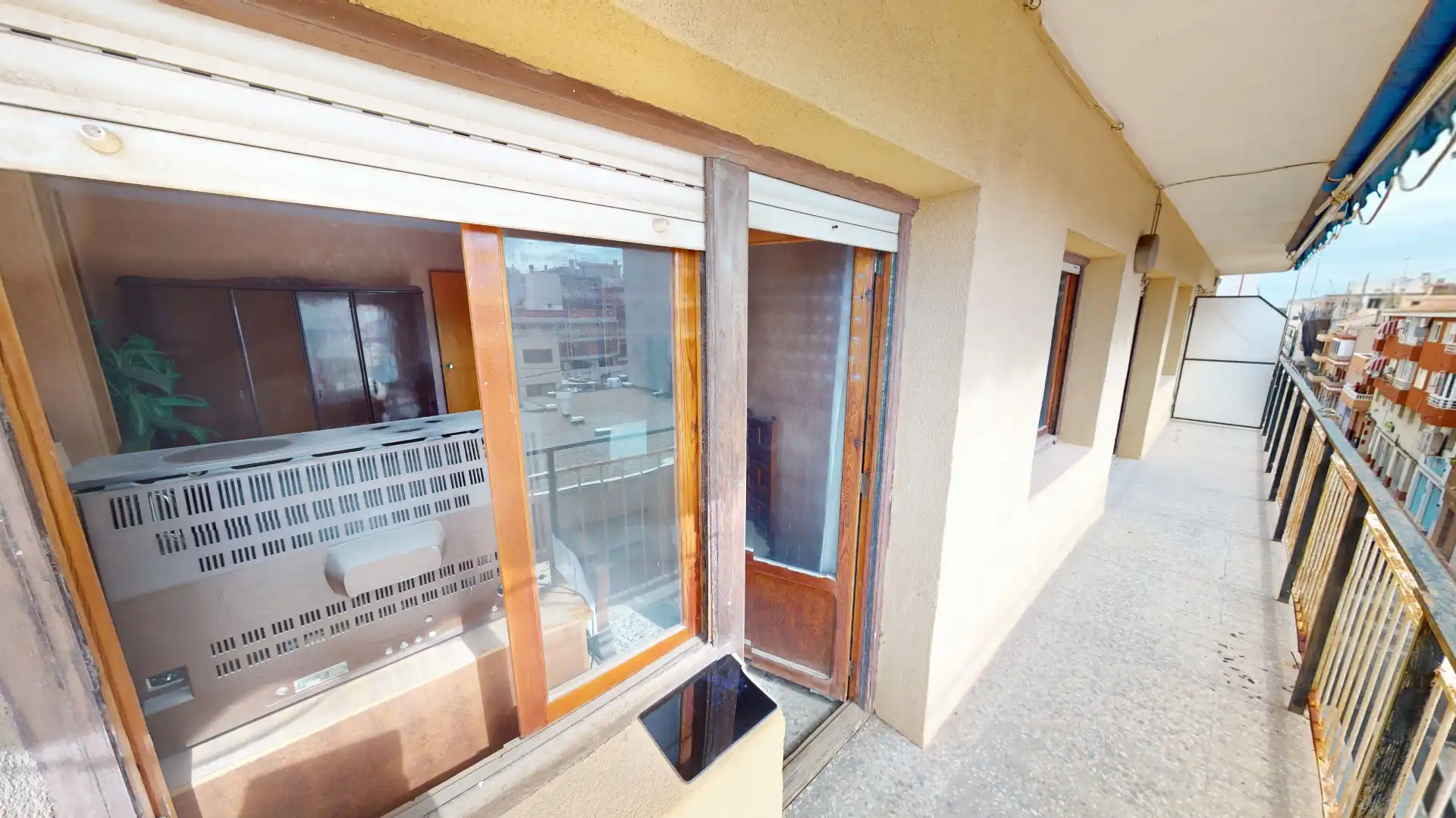Flat with terrace for sale in Carrer de Fra Juan Tensa, imagen 20