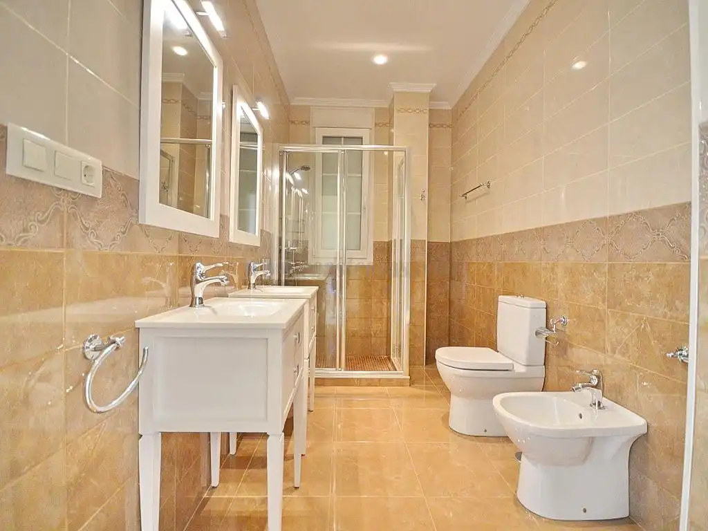 Chalet con terraza en venta en Orihuela Costa, imagen 17
