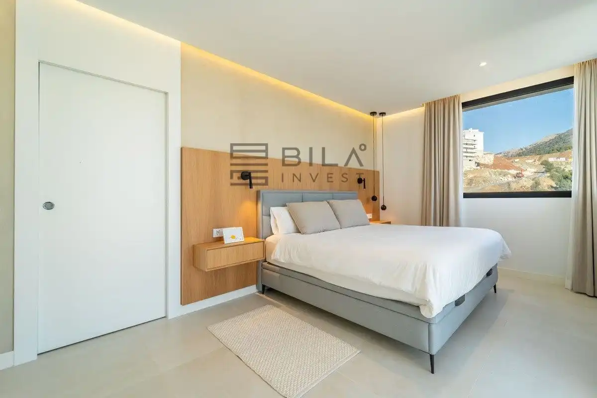 Penthouse with pool for sale in 8 de marzo, imagen 30