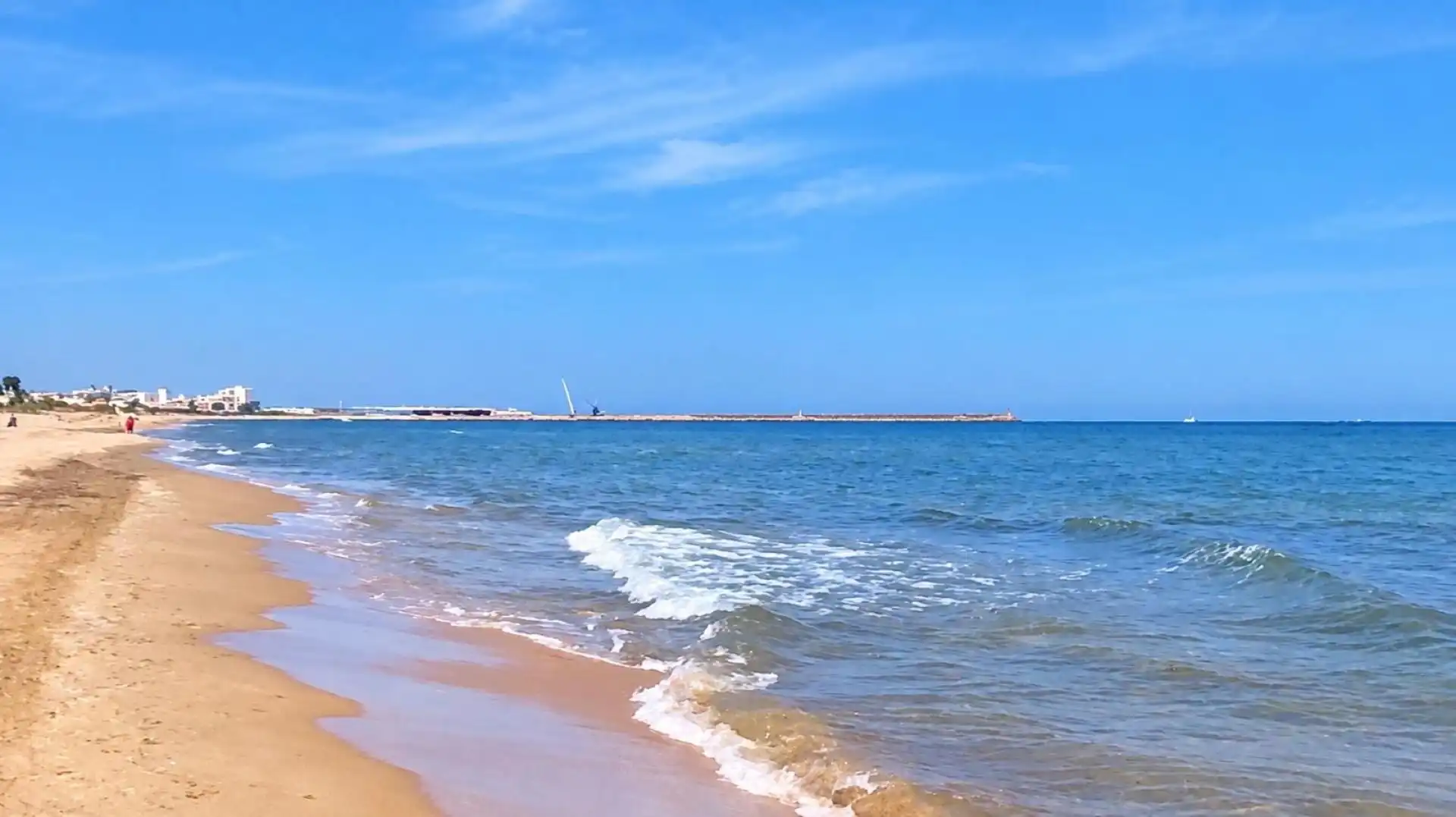 Vista exterior de Casa o chalet en venta en Grau de Gandia - Venecia - Marenys de Rafalcaid