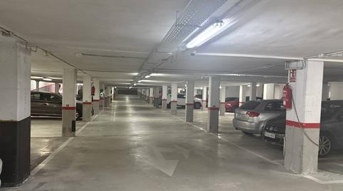 Foto 3 de Garaje en venta en Palmeral, Alicante / Alacant